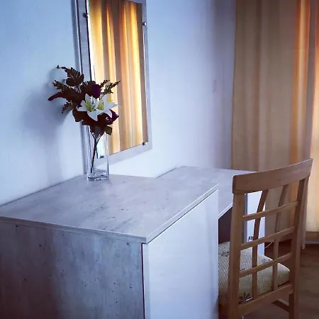 за гости южни нощи Hotell 2*