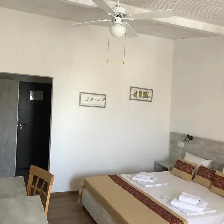 за гости южни нощи Hotell Varvara (Burgas)