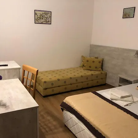 за гости южни нощи 2* Варвара
